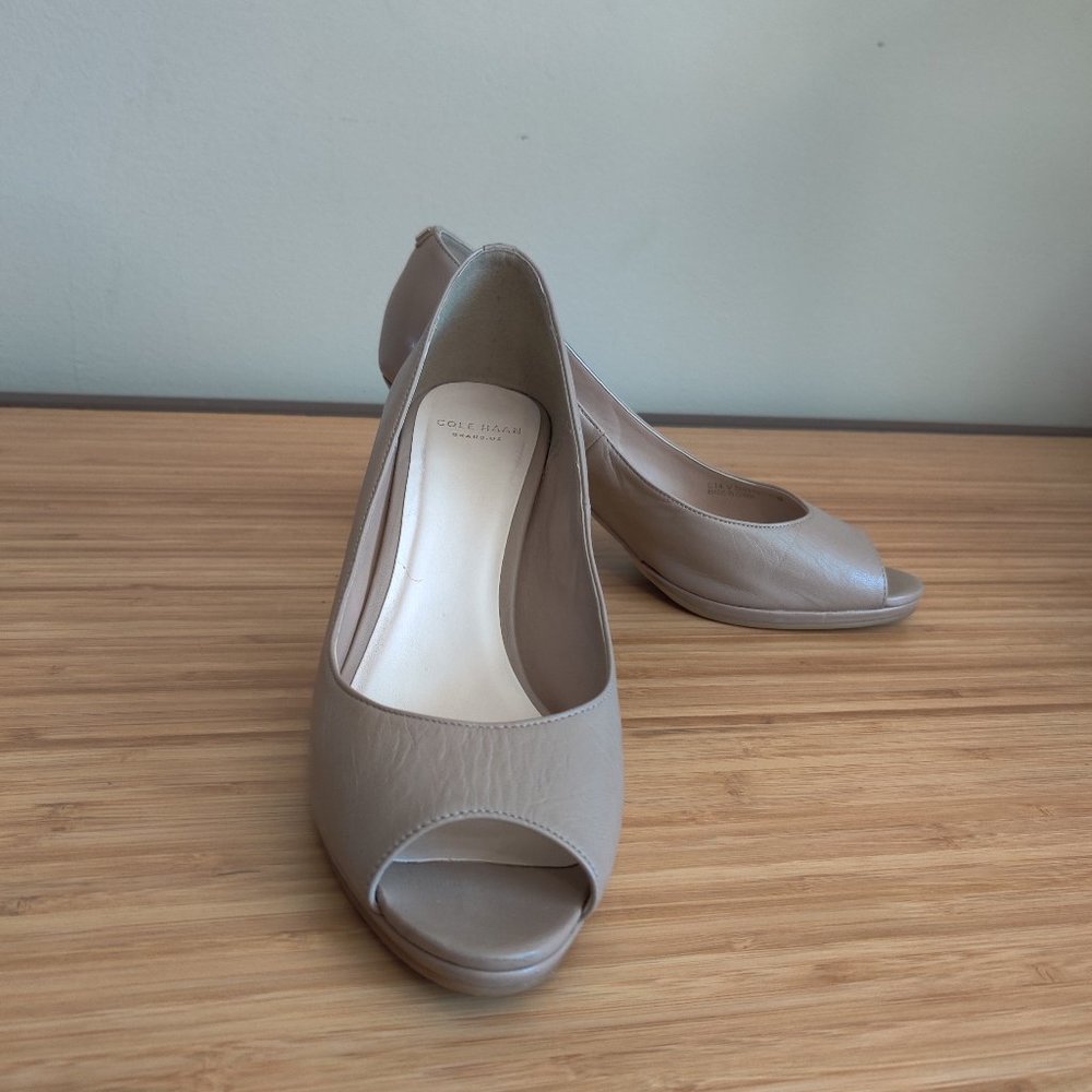 COLE HAAN GRAND OS SHOES